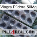 Viagra Píldora 50Mg 31